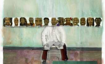 AFRO-HAITIAN EXPERIMENTAL ORCHESTRA : Tony Allen featuring the best haitian musicians !