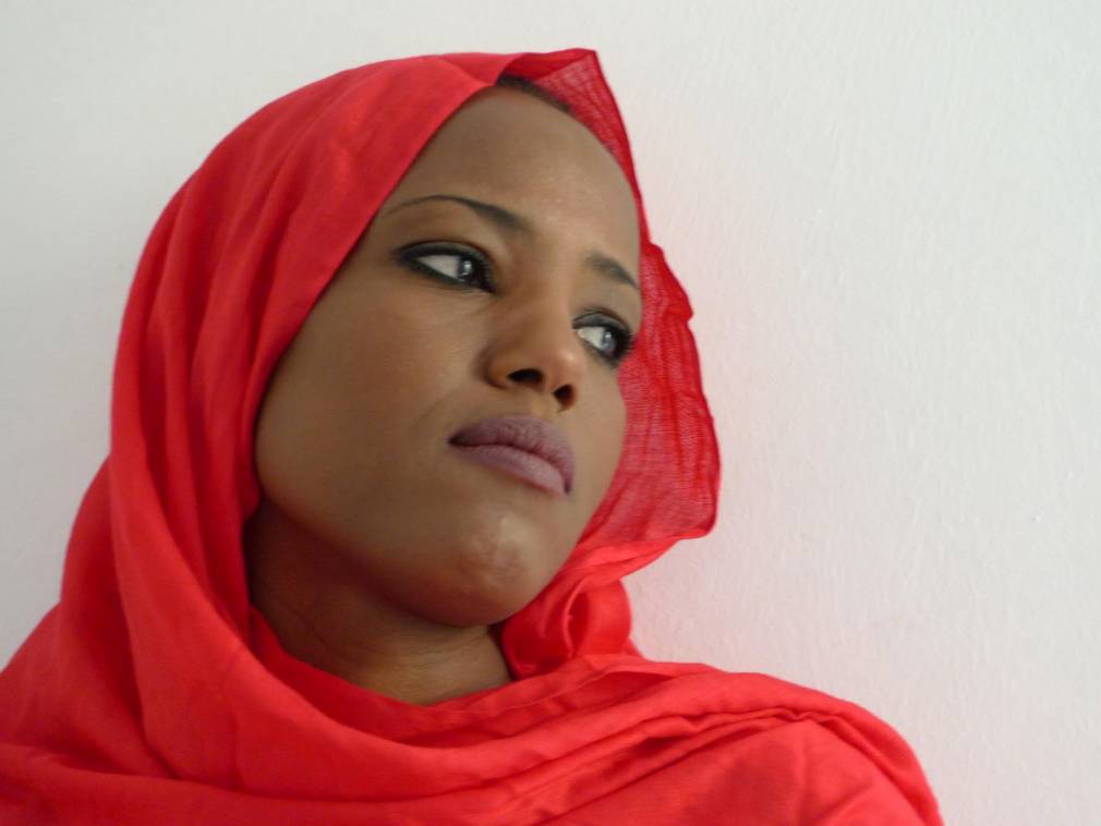 Aziza Brahim – Abbar el Hamada