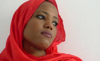 Aziza Brahim – Abbar el Hamada