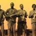 Les guitar heroes d&rsquo;Afrique