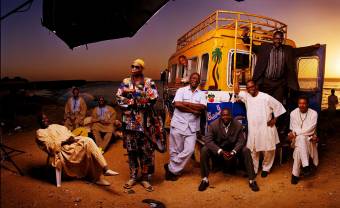 Gagnez des places pour l&rsquo;Orchestra Baobab à Paris le 16 mai