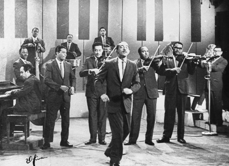 Orquesta Aragón 2