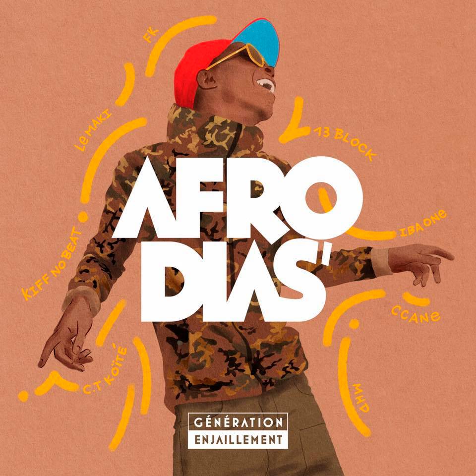 afrodias