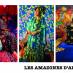 Les Amazones d’Afrique sing for gender equality !