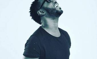 Pegguy Tabu sort son 1er album / Inclus les titres avec Papa Wemba et Koffi Olomide
