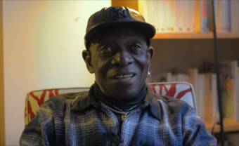 Rencontre avec Tony Allen