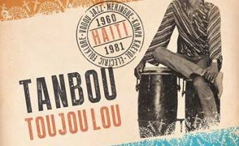 OSTINATO RECORDS : Let&rsquo;s travel to Haïti in the 60,70 and 80&rsquo;s !