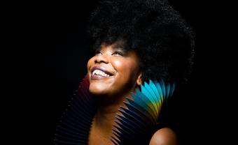 LAKUTA : « Brothers & Sisters », un album estival aux accents Soul-Jazz ! [Tru Thoughts Records]