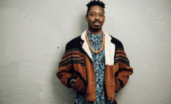 Le saxophoniste Shabaka Hutchings s’entoure des meilleurs musiciens jazz Sud-Africains !