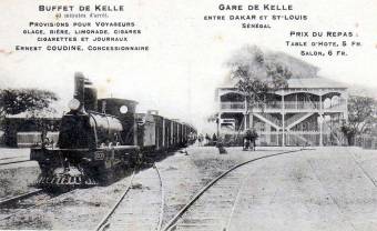 One song, one story : Autorail, Orchestra Boabab [Comme un roman]