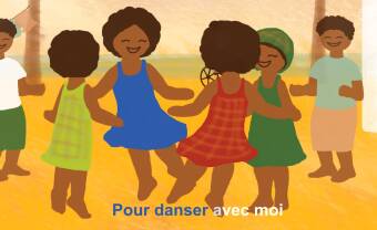 Chantez avec vos enfants les meilleures comptines du monde !