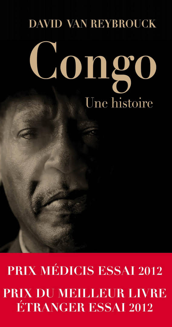Congo une histoire rfi