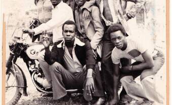 Kenya Special : Volume Two [Soundway Records]