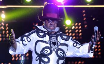 Une musique, une histoire : « Sapologie», Papa Wemba [Comme un roman]