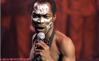 « Fela, une voix pour l&rsquo;Afrique » un documentaire retraçant la vie de Fela Kuti en replay sur Arte !