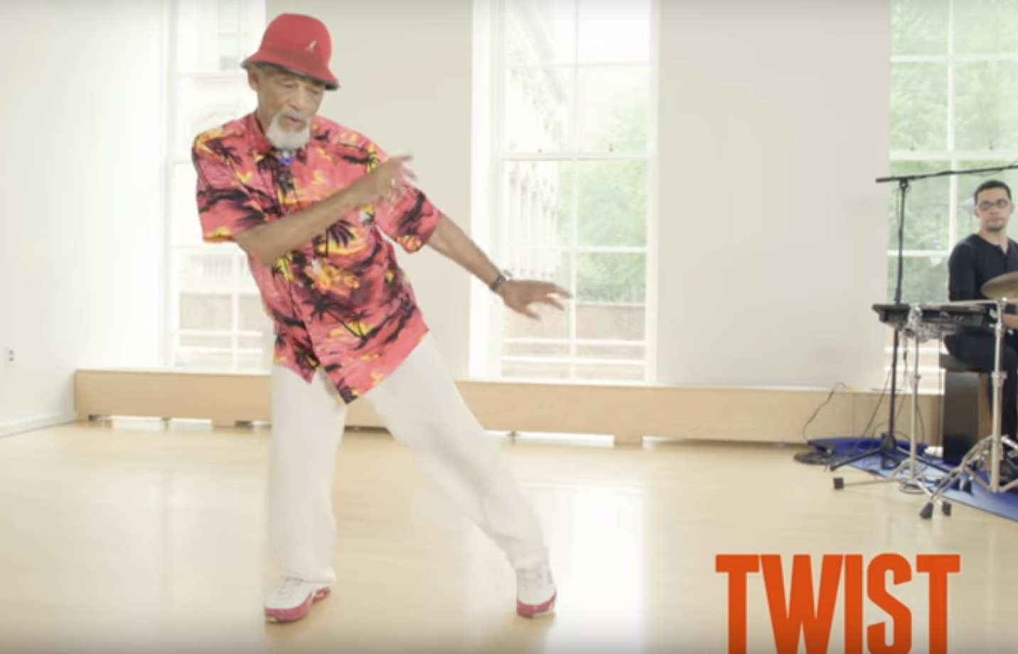 TED vous présente les 25 mouvements de danse qui ont marqué l&rsquo;histoire