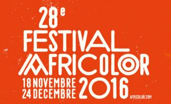 Africolor, 28 ème édition : tout un programme !
