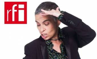 PAM s&rsquo;invite dans l&rsquo;émission Musiques du Monde sur RFI