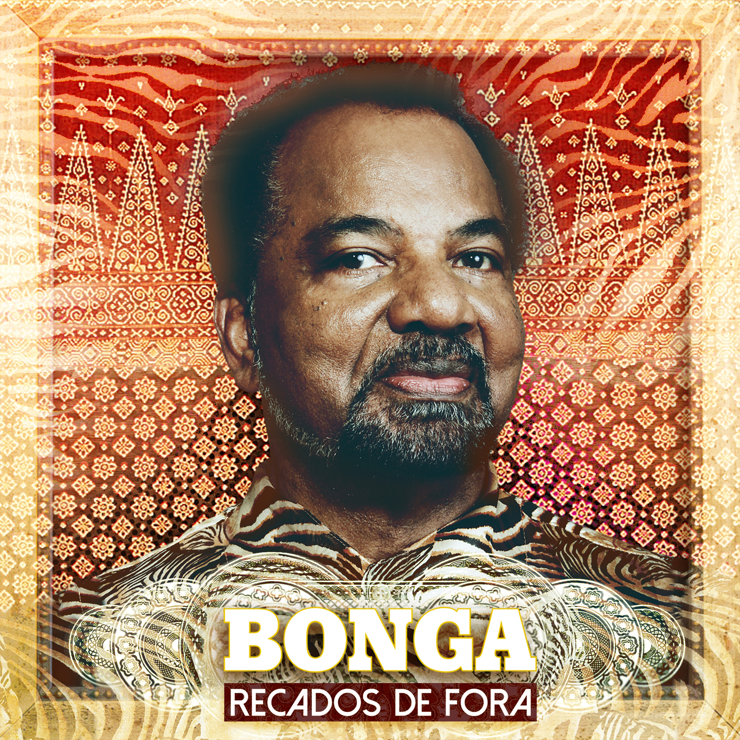 Bonga © N'Krumah Lawson Daku 2016