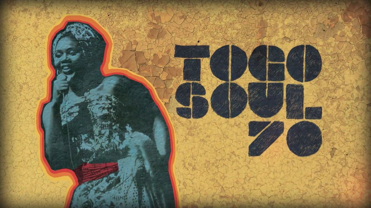Togo Soul 70, la compile des ultimes raretés togolaises des années 70