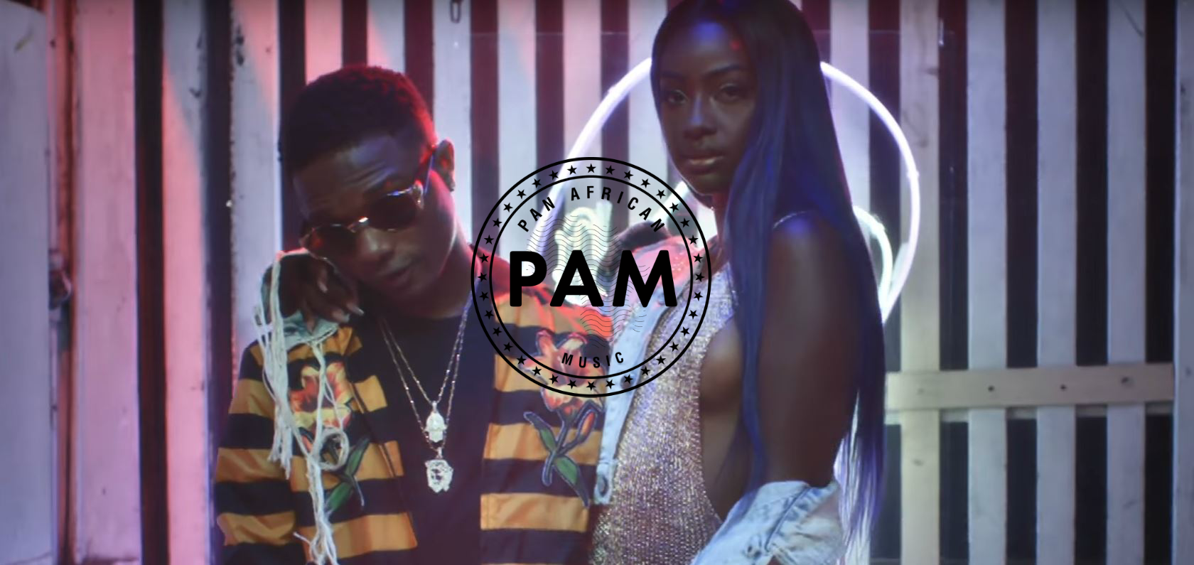 Ce qu’on a écouté cette semaine : Justine Skye & Wizkid, Santi, Shadow, Card on Spokes…