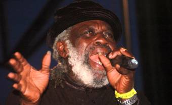 Shadow ‘Sweet Sweet Dreams’ : la soca révolutionnée à Trinidad