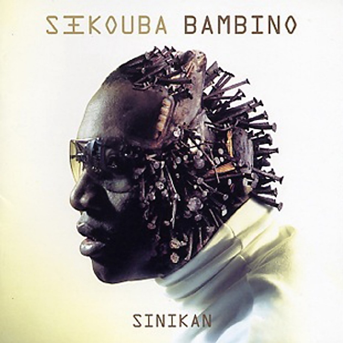 Sekouba Bambino Sinikan 