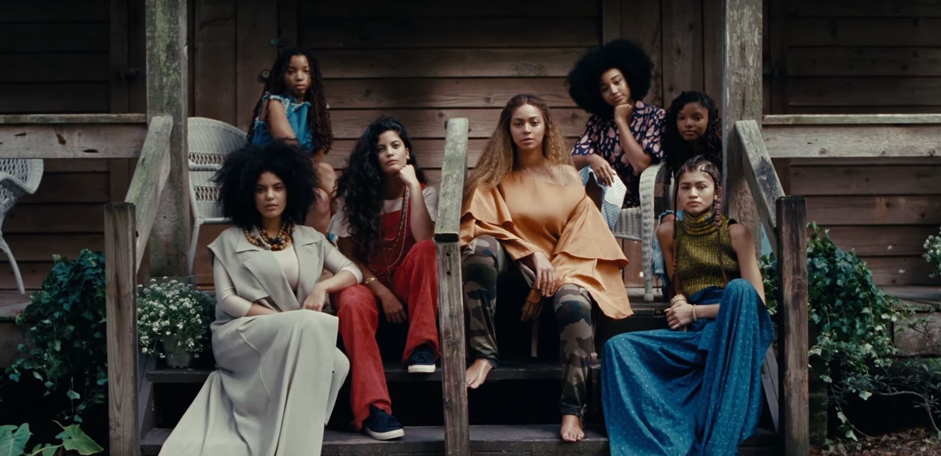 beyonce