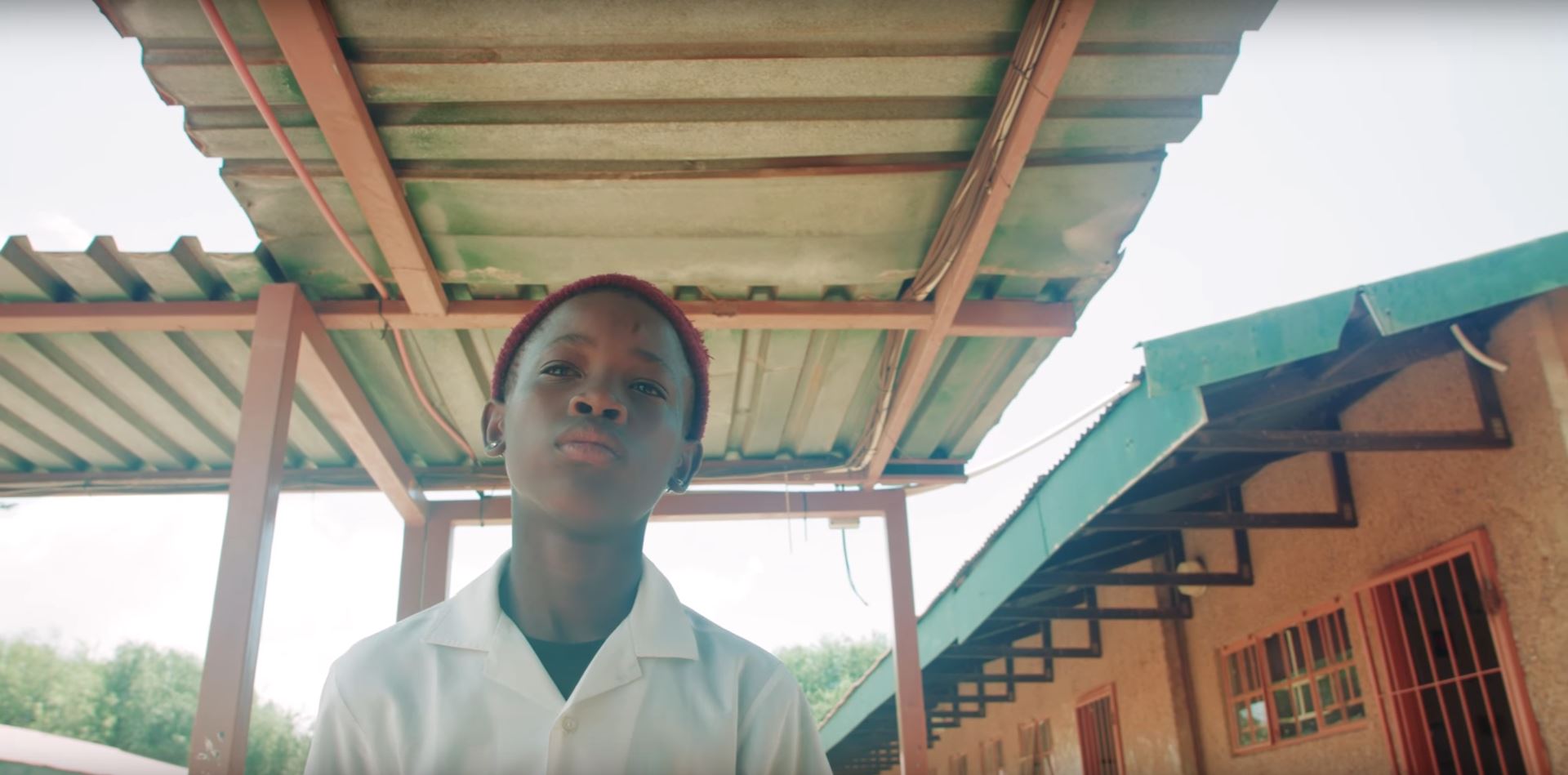 PANOPLAY : Nasty C, Ibibio Sound Machine, A-Reece, Alsarah & The Nubatones, Awa Poulo, Nicola Cruz