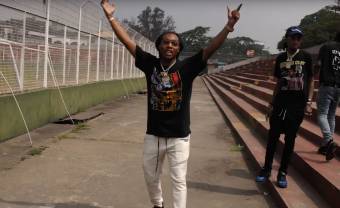 PANOPLAY: Migos, Nasty_C, Burna Boy, El Leopardo, Aurelio