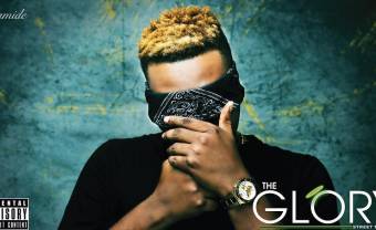 Olamide is the king of rap in Nigeria