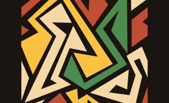 La compilation Afrocentré mélange les sonorités africaines d’hier et d’ajourd’hui