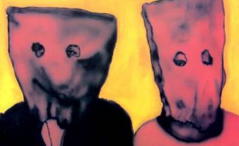 Black Future, la face sombre de Rio (1988)