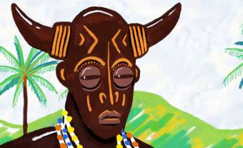 PANOPLAY: Tamikrest, Leska, Batuk, Vaudou Game, Stormzy, Gobisiqolo, Omar Sosa, Seckou Keita