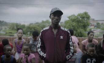 Le nouveau clip de DJ Lag vous immerge dans le gqom