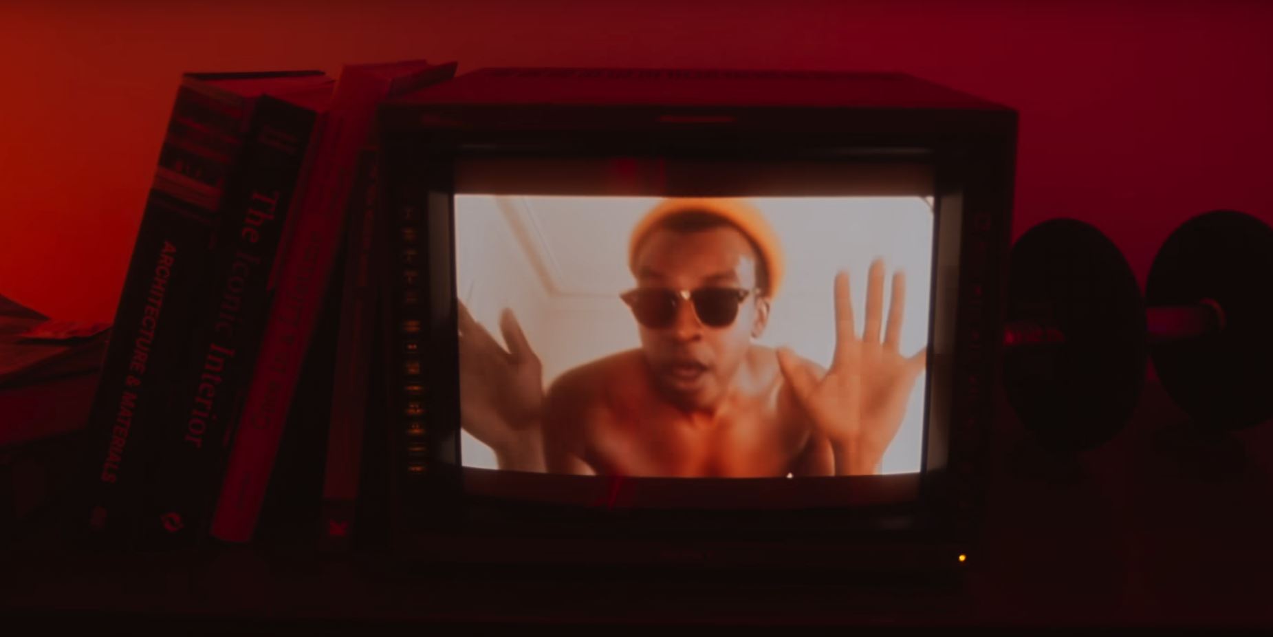PANOLAY : Sinkane, Inna de Yard, Mr Eazi, Wizkid, NAO, SBTRKT, The.Wav