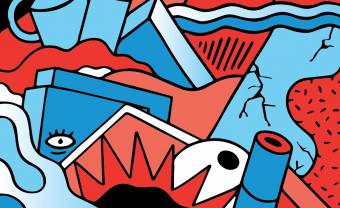 Spoek Mathambo and The Imposture start BLACSWET, a new experimental project