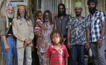 La musique des Yards, le reggae côté cours et jardins