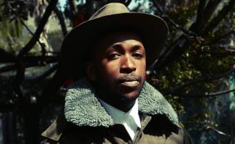 Spoek Mathambo dévoile le 1er single de son nouvel album