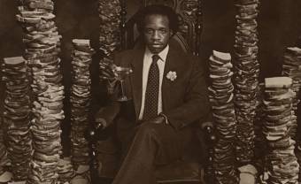 Junie Morrison de Parliament-Funkadelic et Ohio Players est mort à l&rsquo;âge de 62 ans