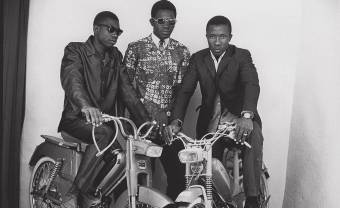 Mr Bongo dévoile la compile ‘The Original Sound of Mali’
