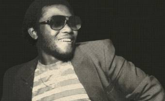Livy Ekemezie’s legendary disco album just got a repress