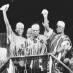 Ghana freedom