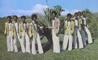PANOPLAY SPÉCIAL GUADELOUPE : Les Vikings de la Guadeloupe, Les Aiglons, Kassav…