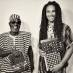 Kondi Band is the connection between techno and african music
