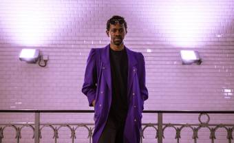 Free Download: Samito gets the Afro House treatment by Daniel Haaksman