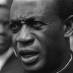 Et Nkrumah s’en va