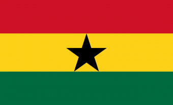 L’étoile noire du Ghana, au firmament des indépendances