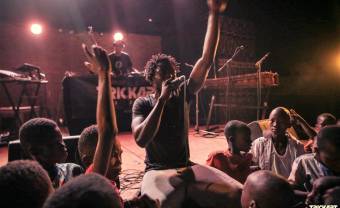 Le festival Africa Bass Culture est le nouveau rendez-vous de la musique électronique en Afrique