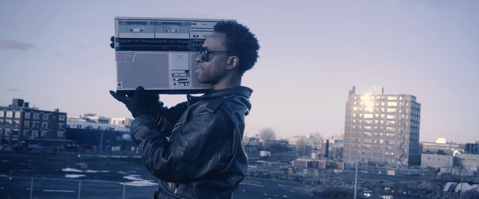 PANOPLAY : Samito, Stormzy, La Chica, Gaël Faye, Kae Sun